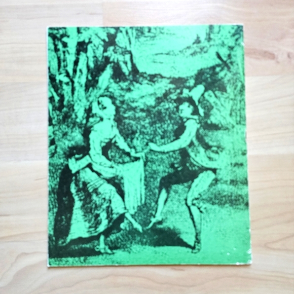 Ethnic Polish Softcover Booklet Sheet Music Piano - Picture 2 of 9